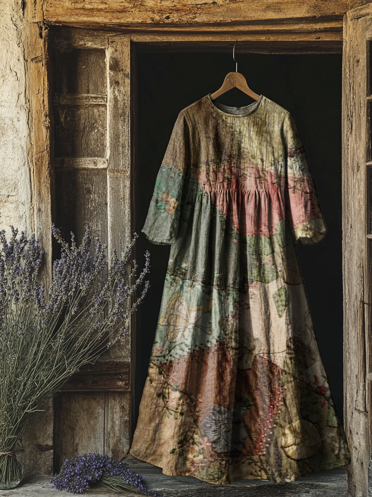 Beautifully Crafted Dress