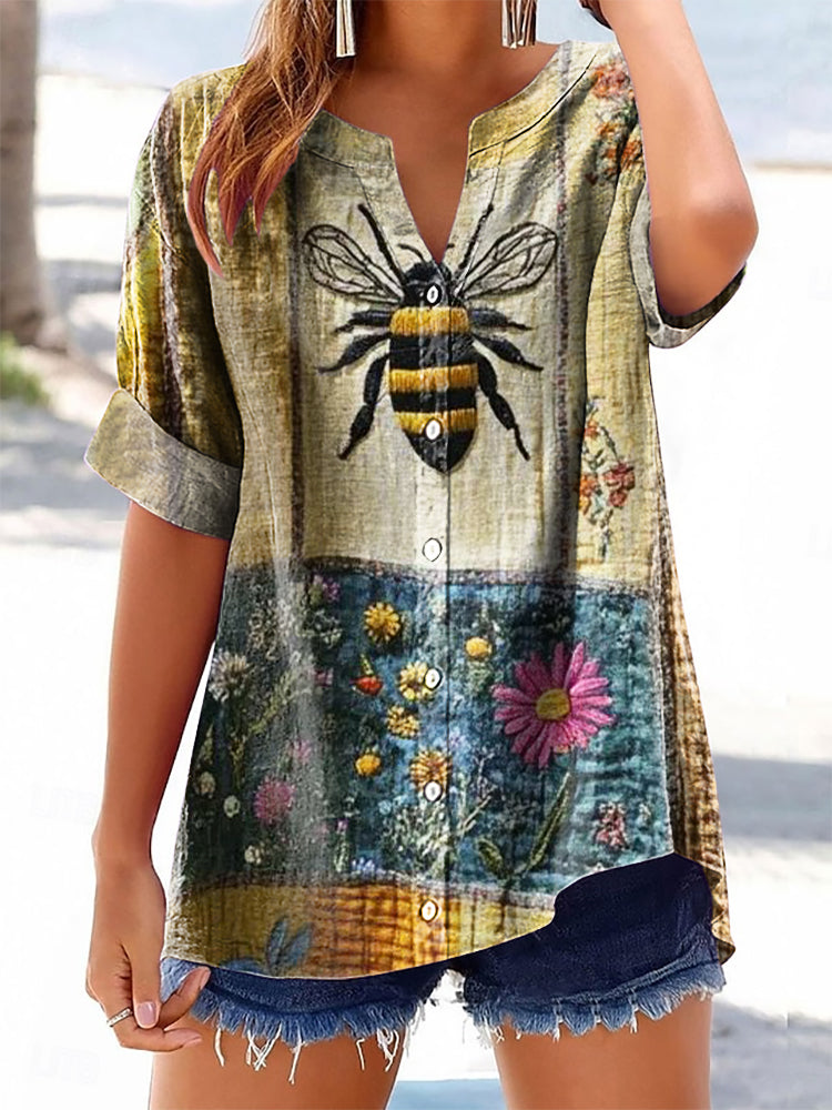 Classic Vintage Shirt