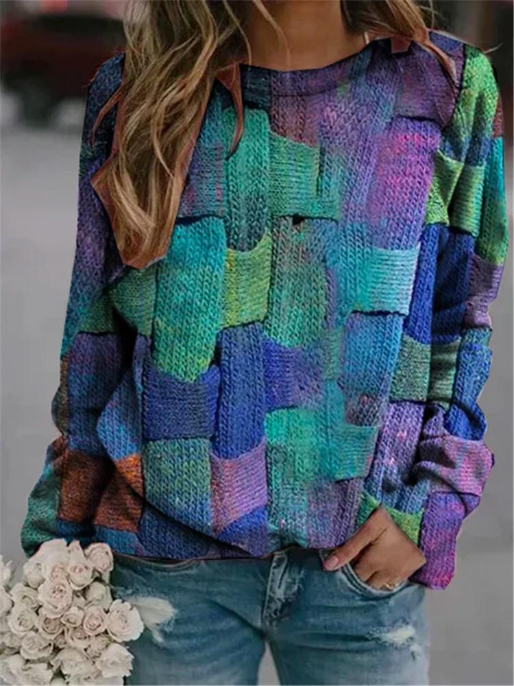 JO | Timeless and stylish general sweater