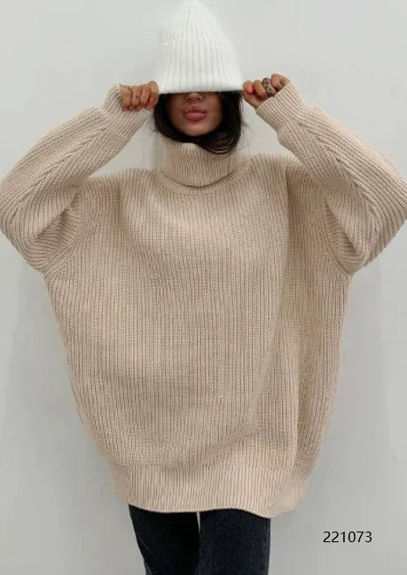 Classic Vintage Sweater