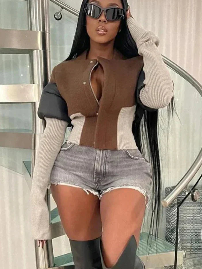 Elegantly Designed Jacket