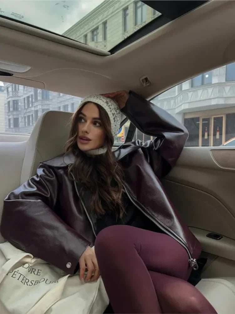 Thoughtfully Designed Jacket