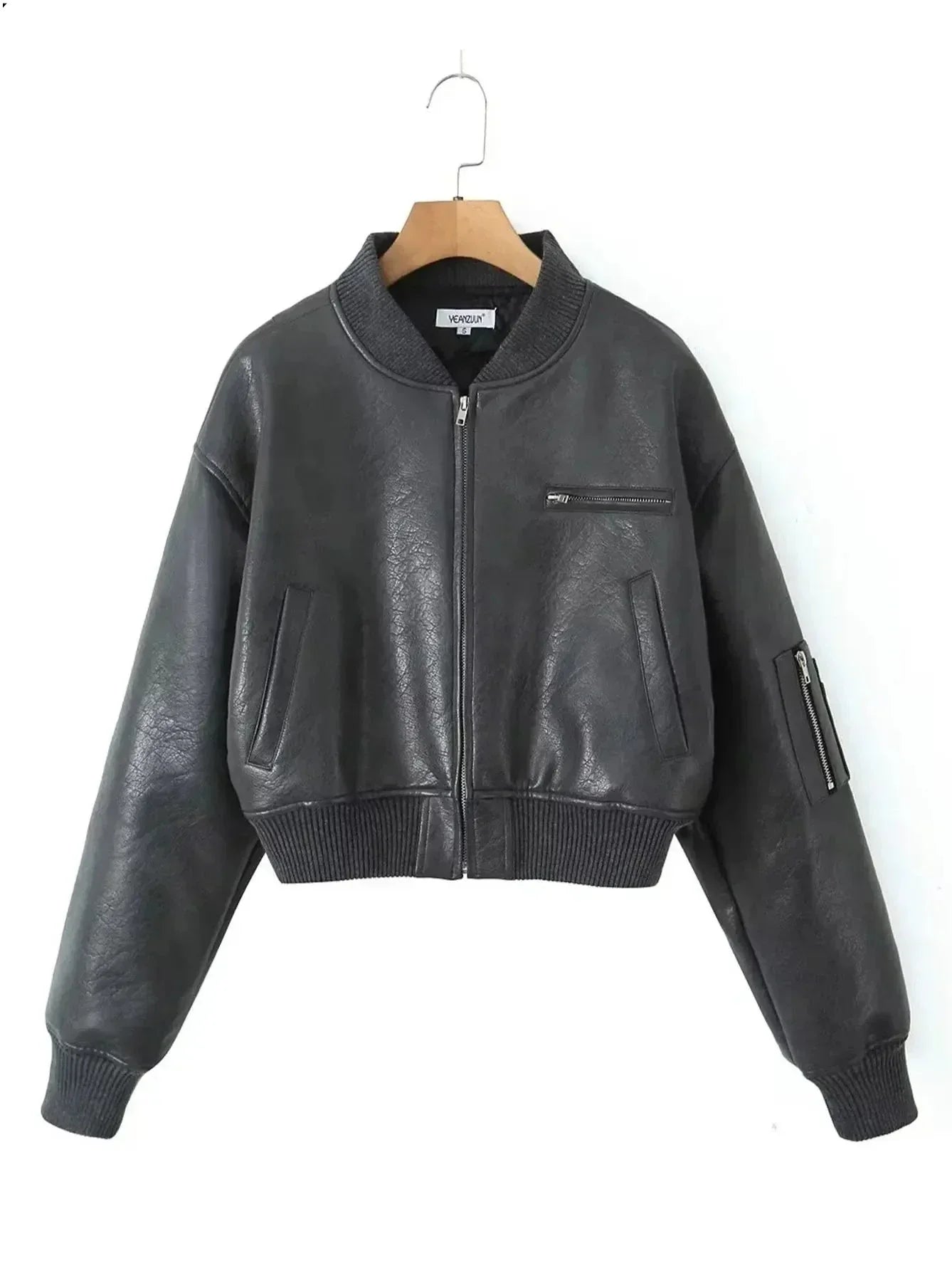 Vintage Inspired Jacket