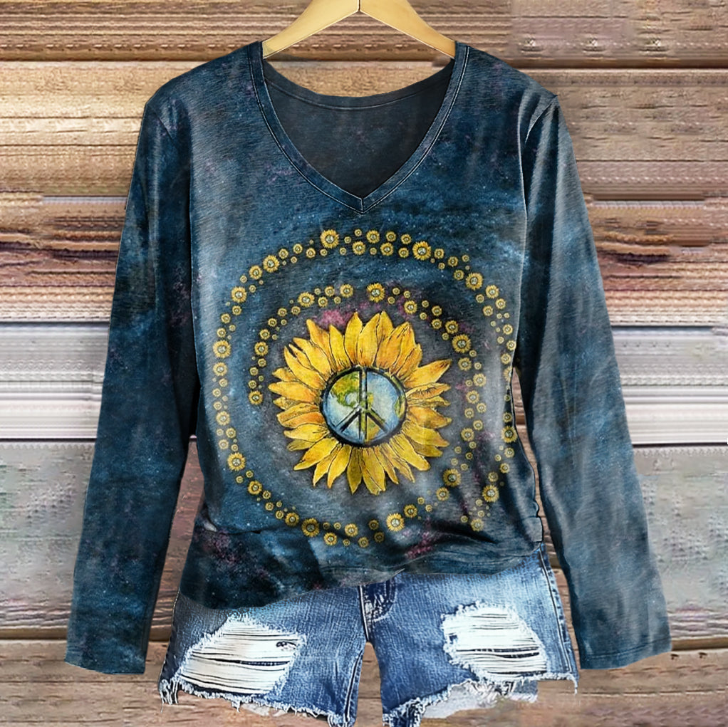 Vintage Inspired T-Shirt