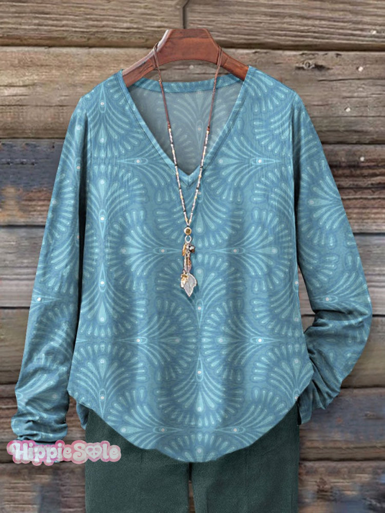 Thoughtfully Designed Shirt