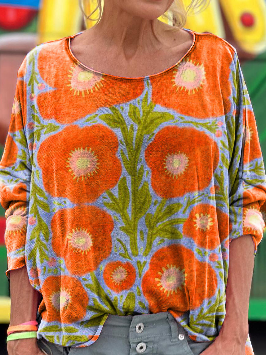 Classic Vintage T-Shirt