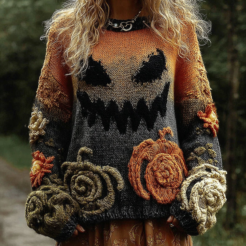 Beautifully Crafted Sweater