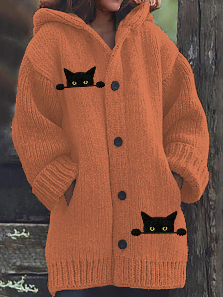 Vintage Inspired Sweater
