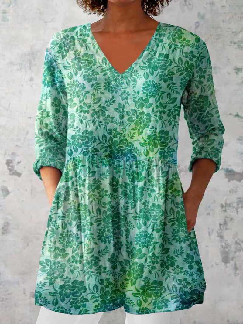 Classic Designed Top