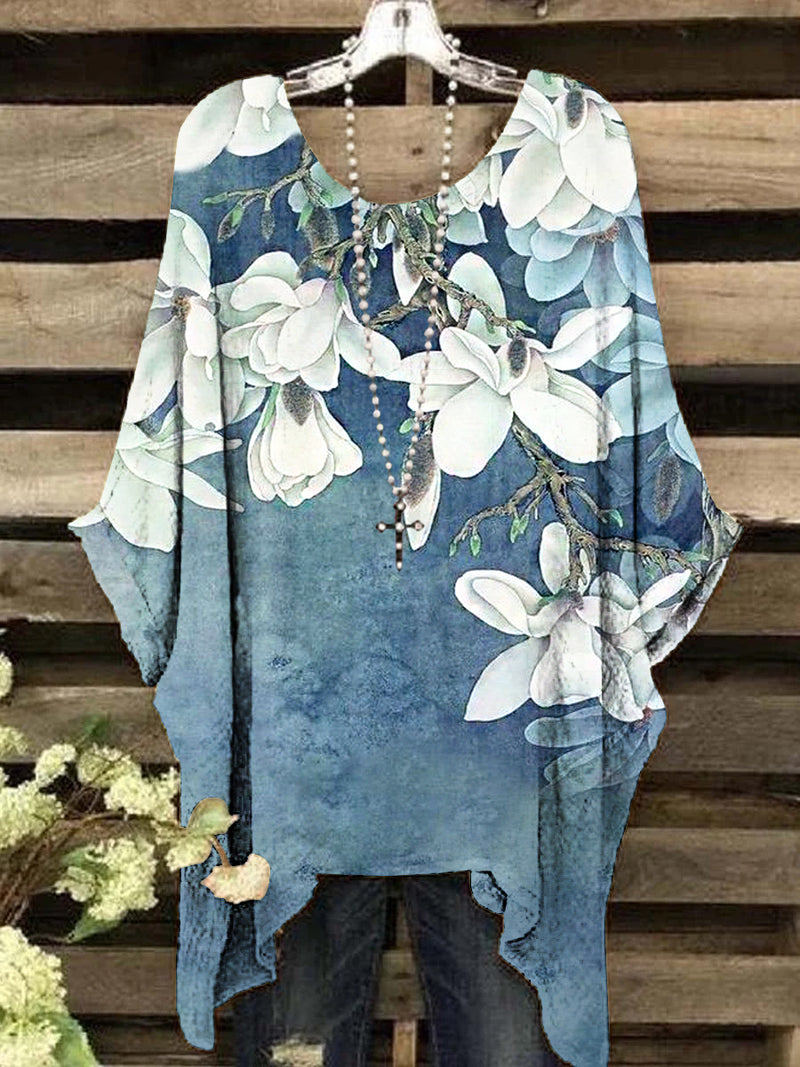 Gracefully Designed Top