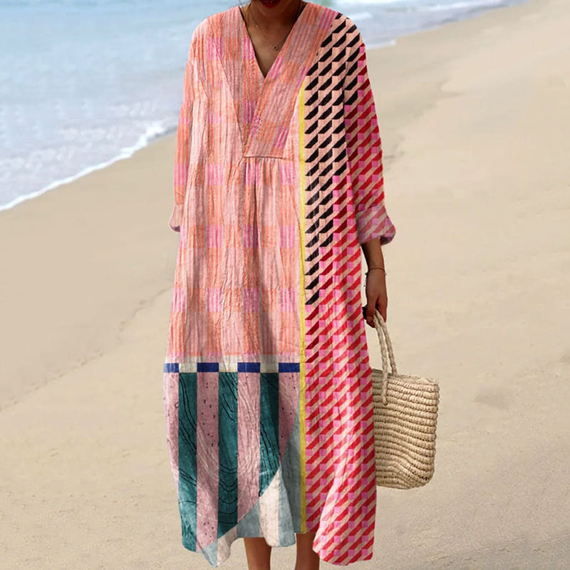 Thoughtfully Designed Dress