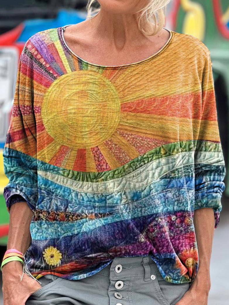 Vintage Inspired Garment