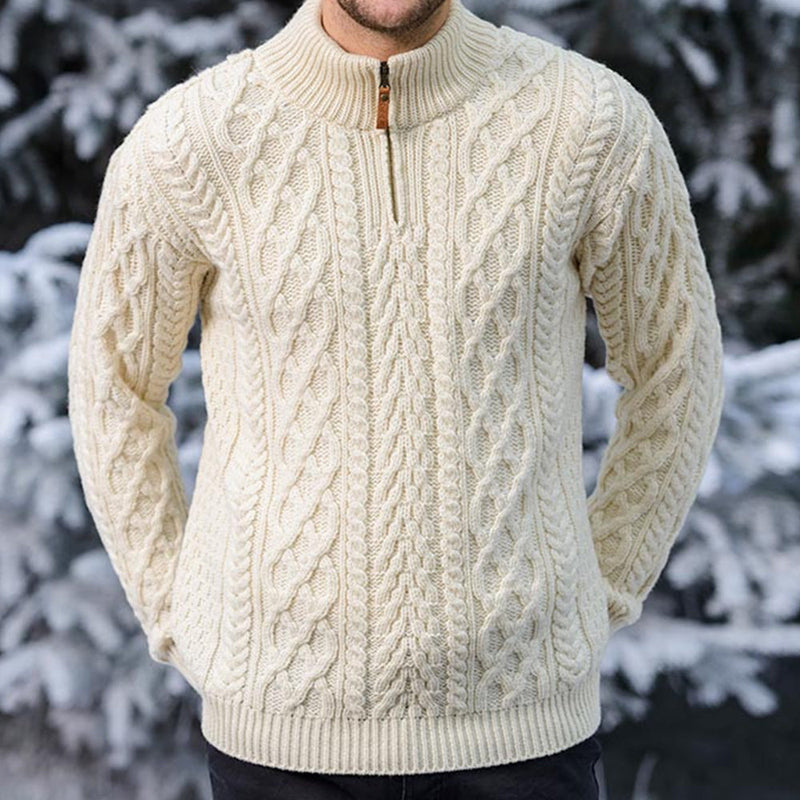 Classic Vintage Sweater