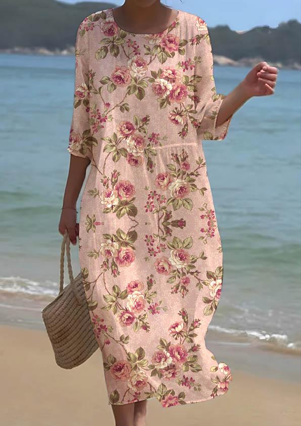 Vintage Inspired Dress