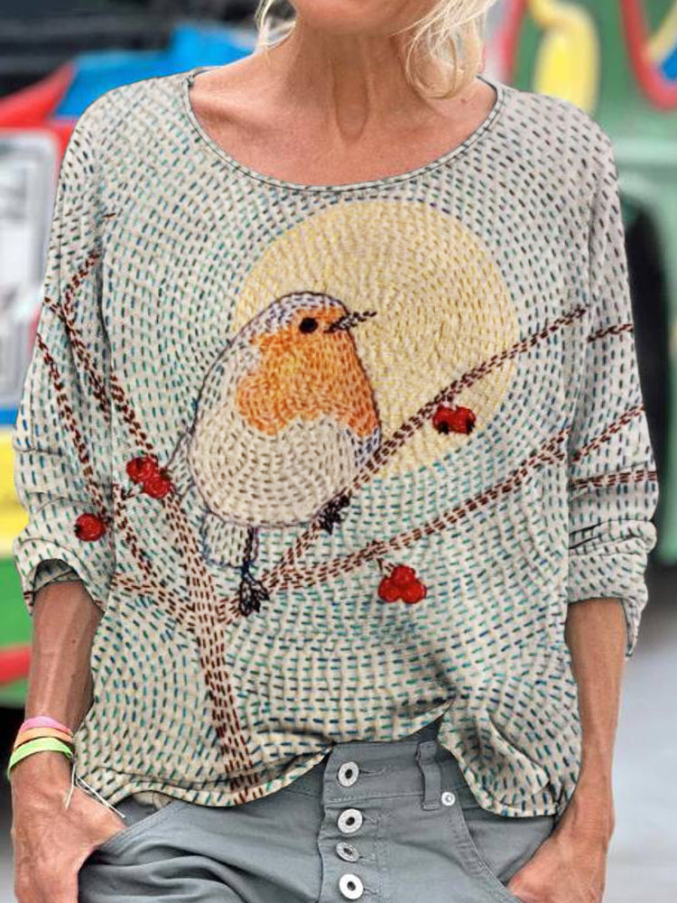 Elegantly Designed Shirt