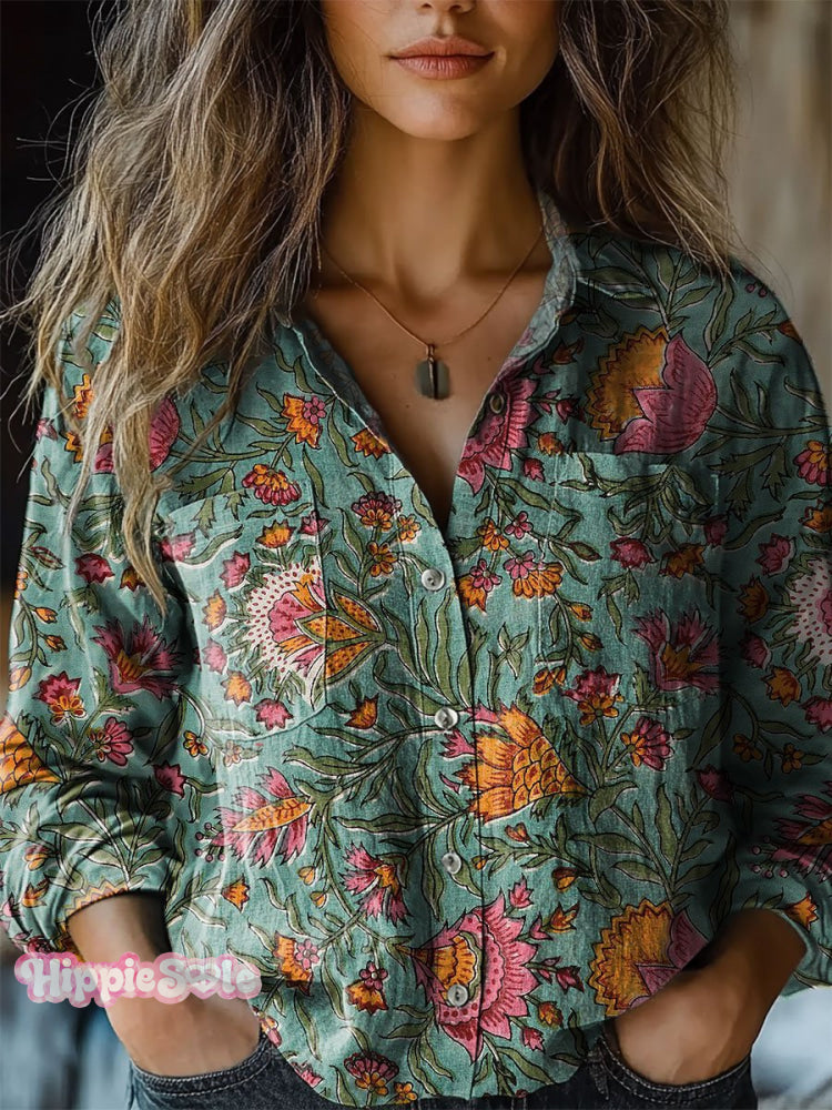 Classic Designed Garment