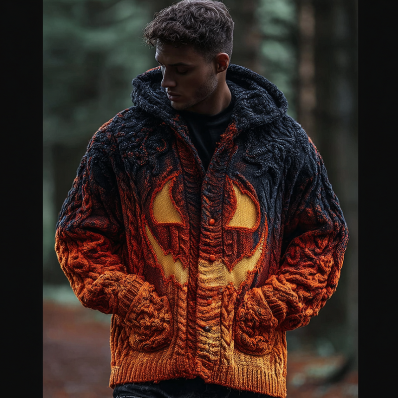 Elegantly Designed Sweater