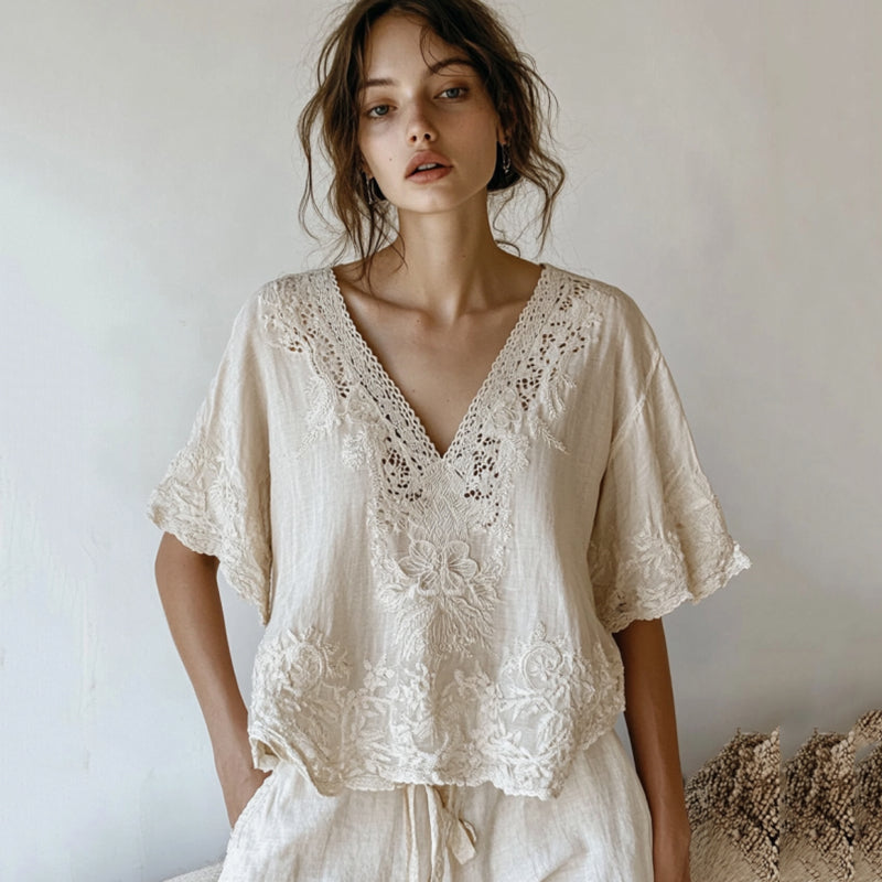 Vintage Inspired Shirt
