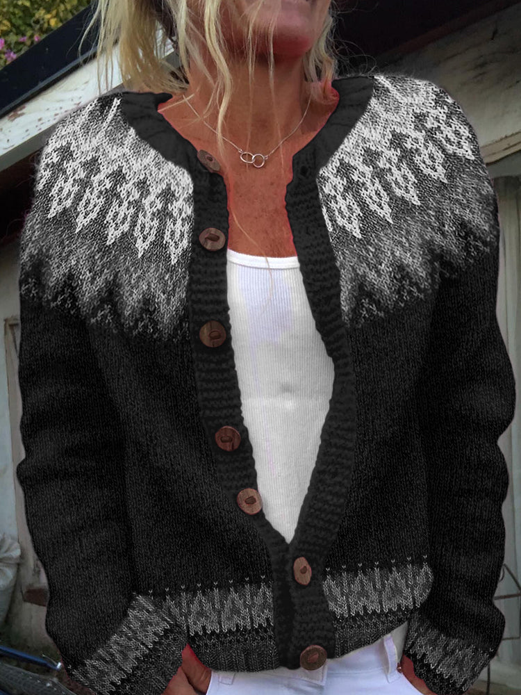 Beautifully Crafted Sweater