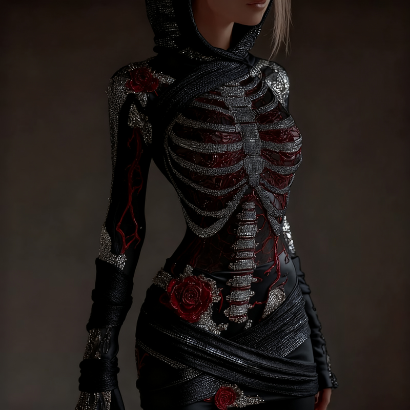 Classic Designed Sweater