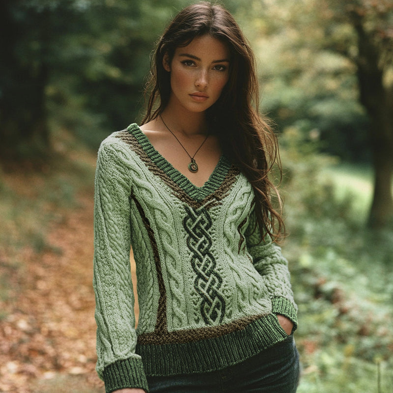 Beautifully Crafted Sweater