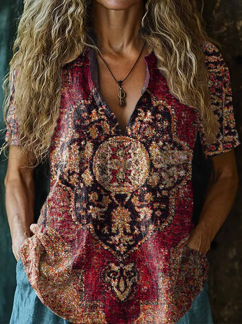 Thoughtfully Designed Garment