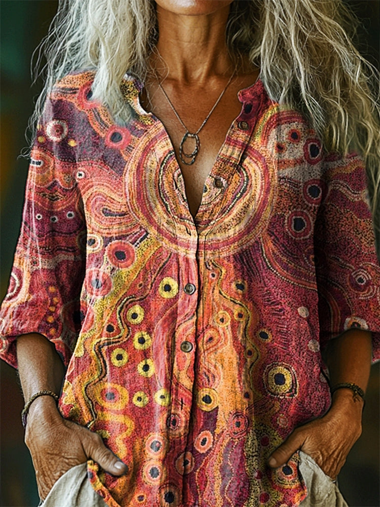 Elegantly Designed Shirt