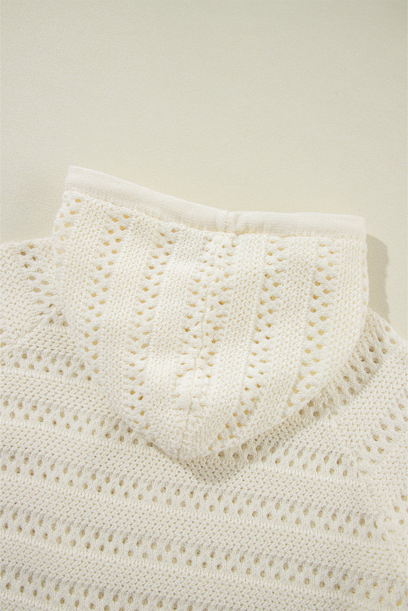 Beautifully Crafted Sweater