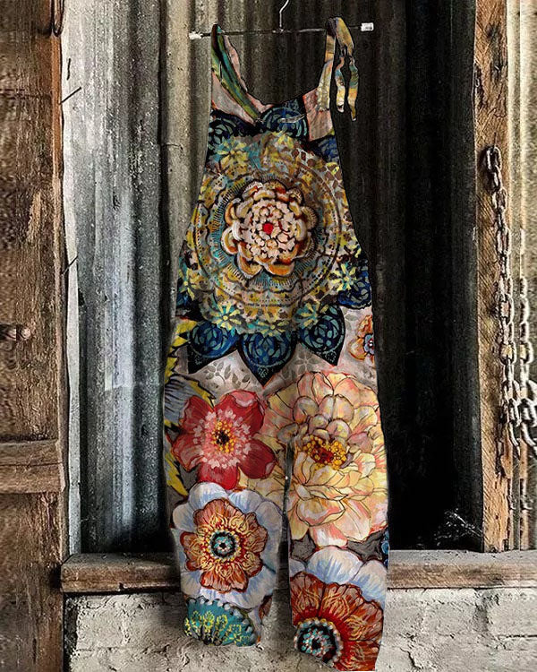 Elegantly Designed Garment