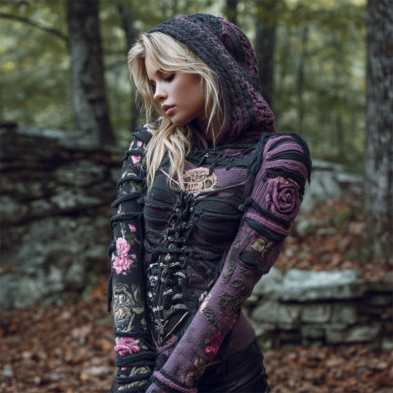 Beautifully Crafted Sweater