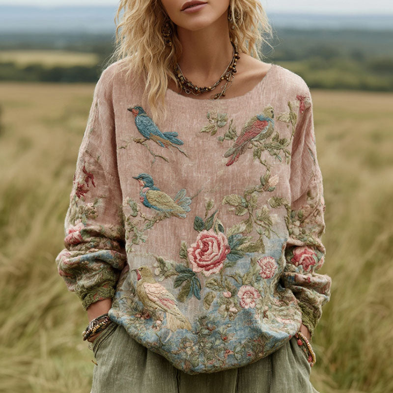 Classic Vintage T-Shirt