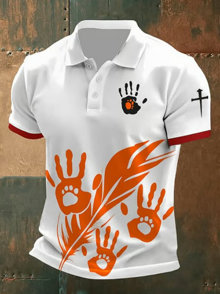 Elegantly Designed Shirt