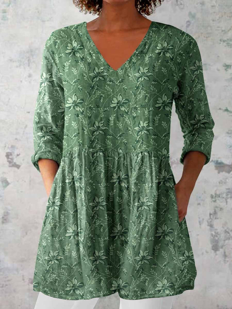Elegantly Designed Top