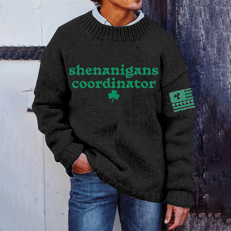 Classic Vintage Sweater