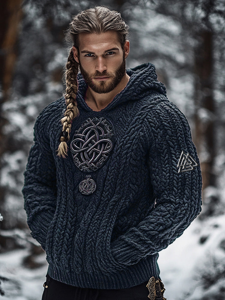 Elegantly Designed Sweater
