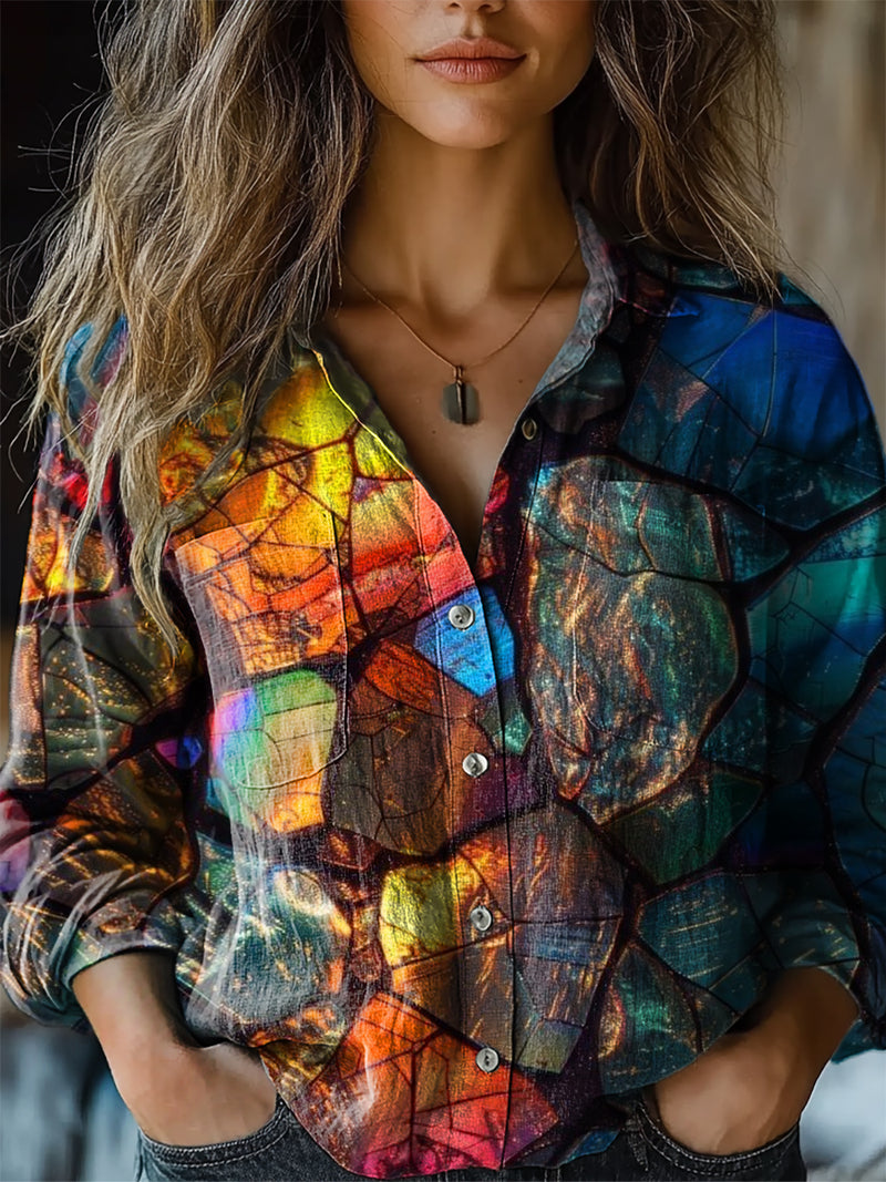 Classic Designed Garment