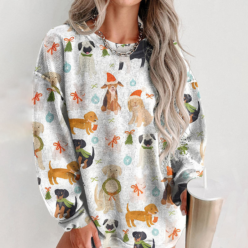 Vintage Inspired Shirt
