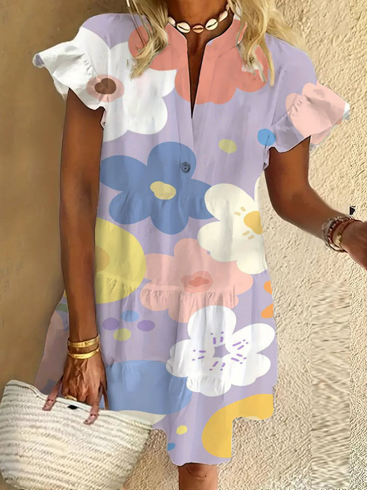 Thoughtfully Designed Dress