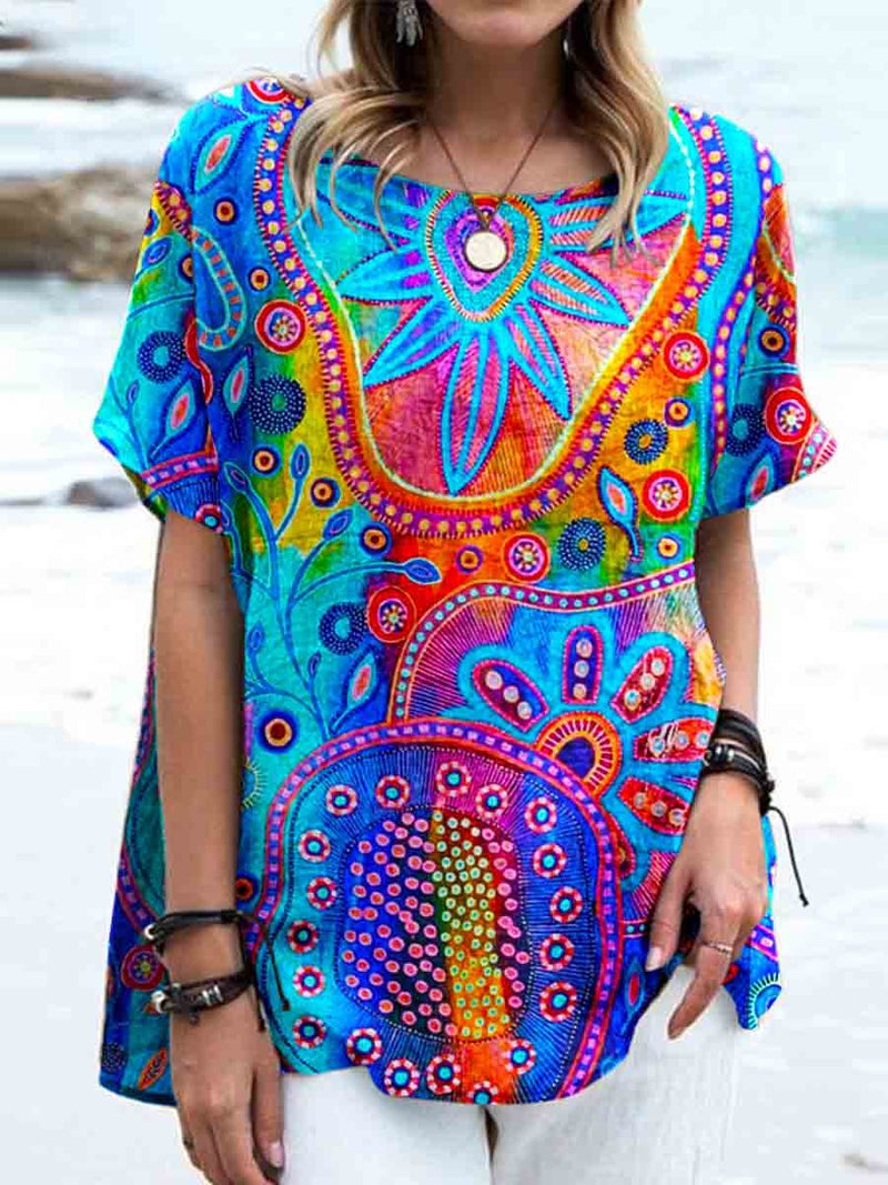 Thoughtfully Designed Top