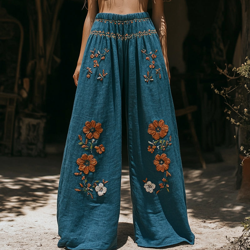 Beautifully Crafted Pants