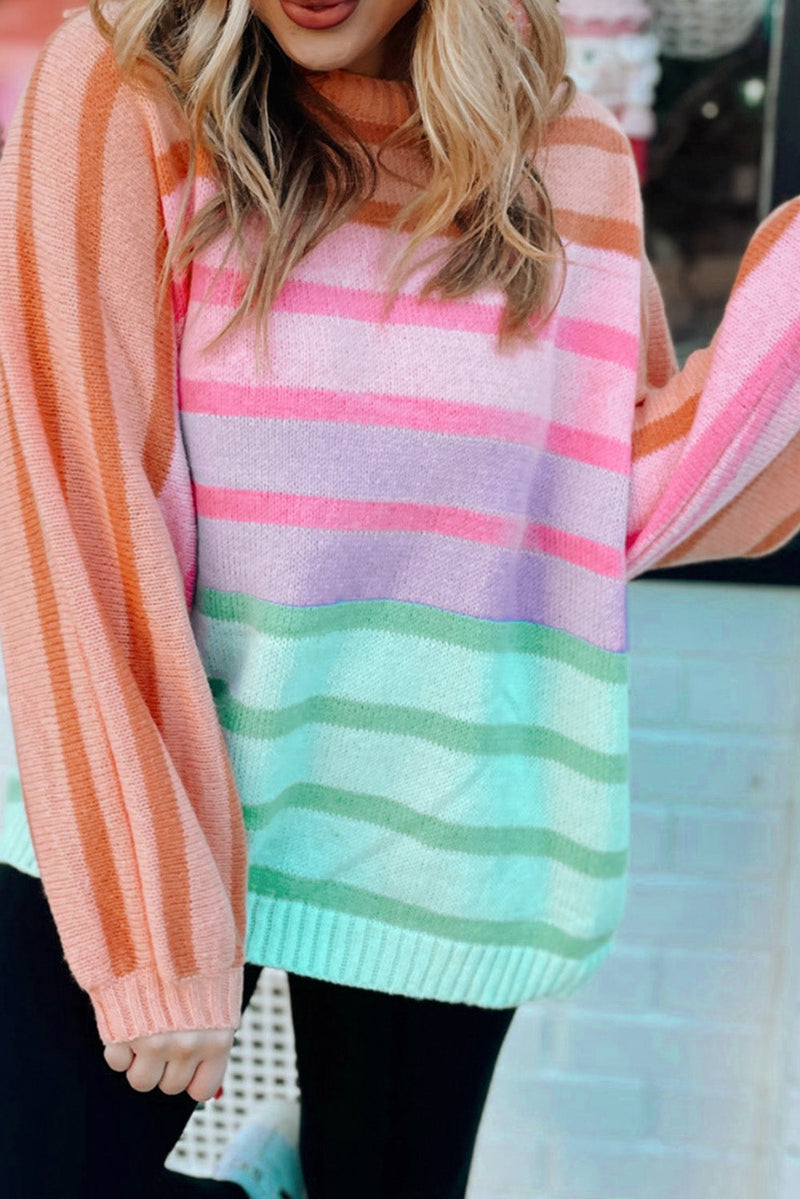Classic Vintage Sweater