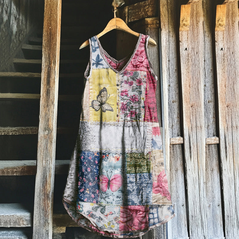 Classic Designed Dress