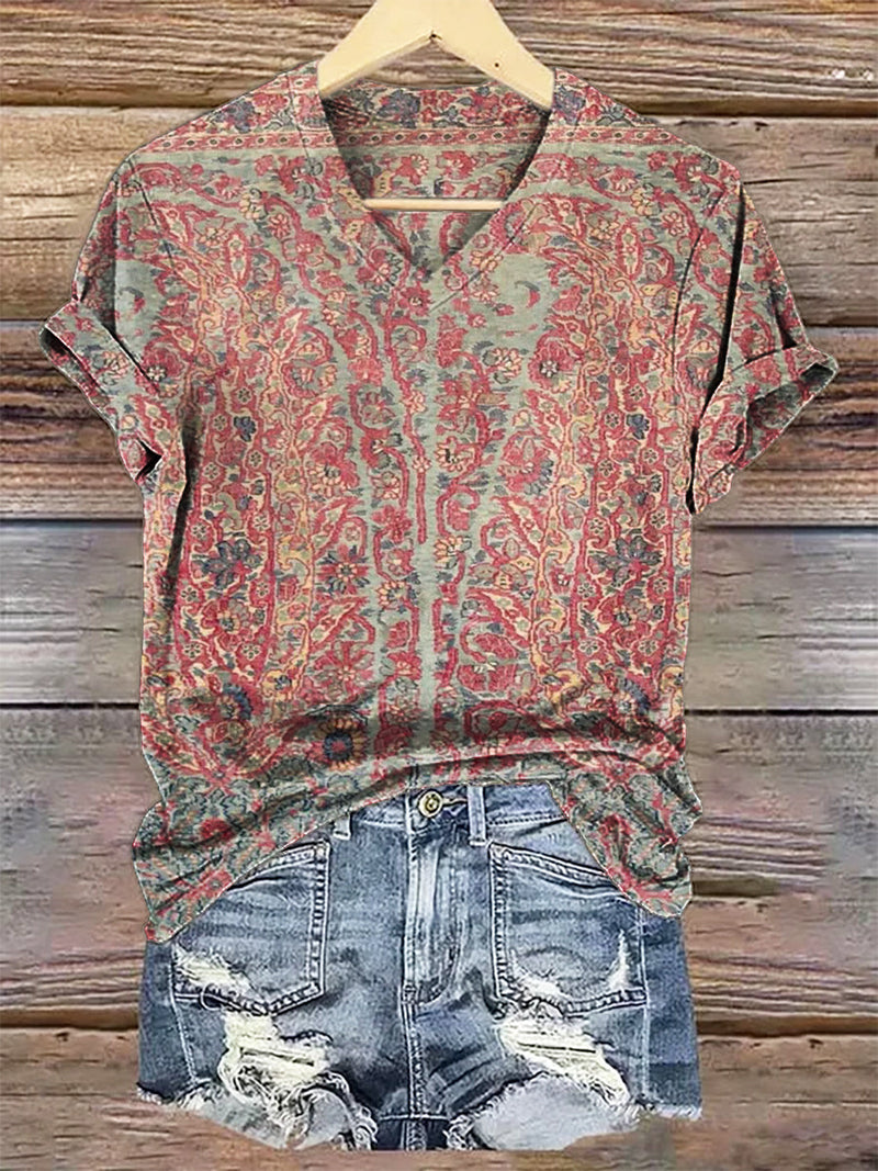 Classic Vintage T-Shirt