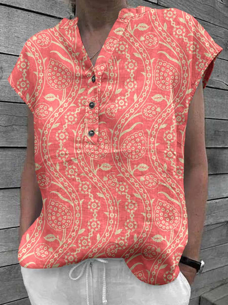 Beautifully Crafted Shirt