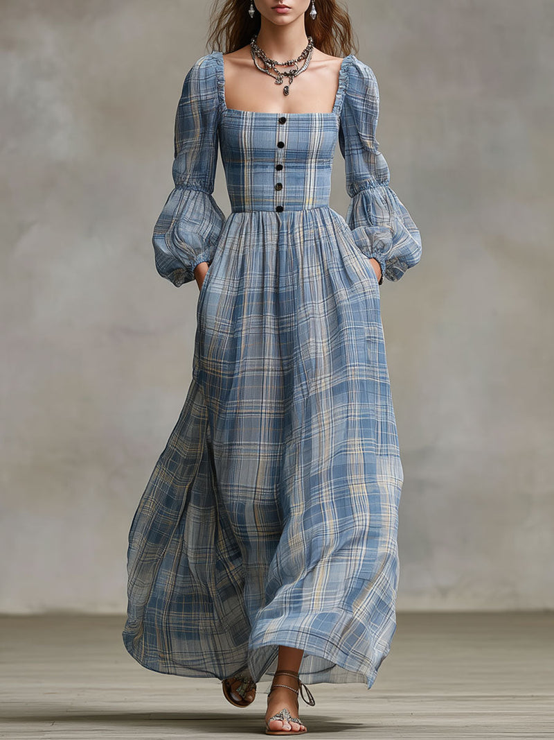 Beautifully Crafted Dress