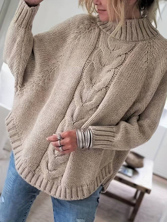 Geraldine® | Chic and versatile winter sweater