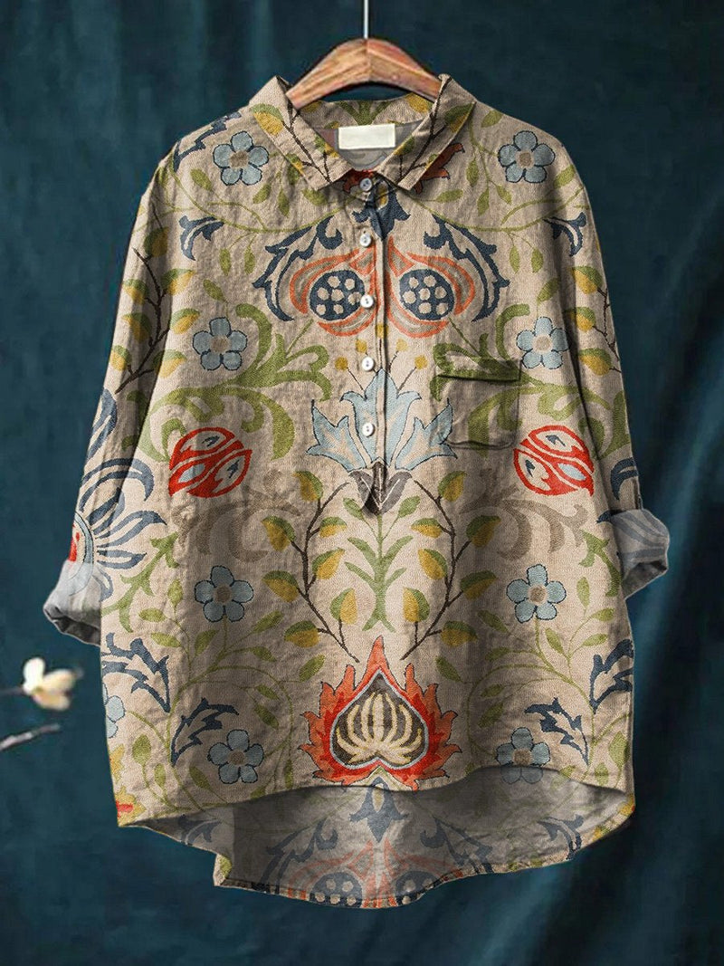 Beautifully Crafted Shirt