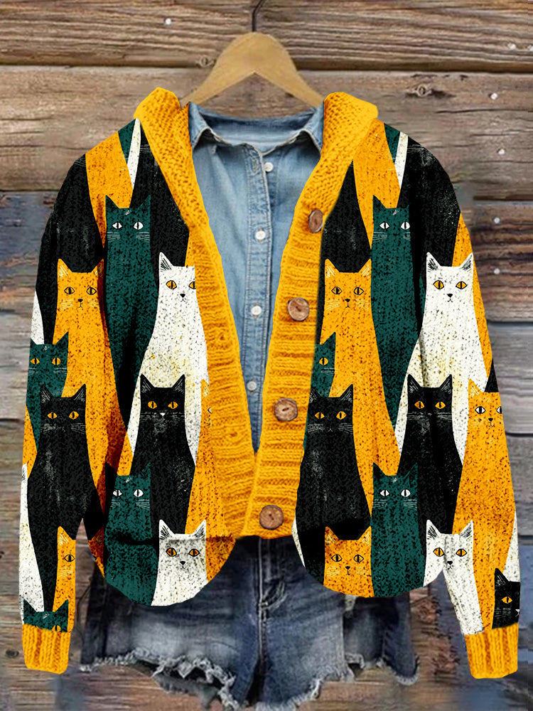 Beautifully Crafted Cardigan