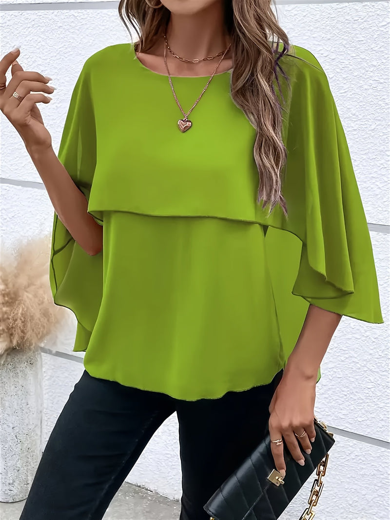 Classic Designed Shirt