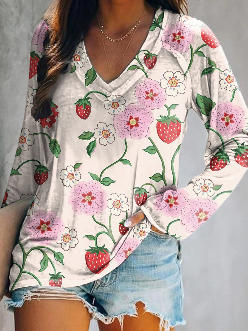 Gracefully Designed Top